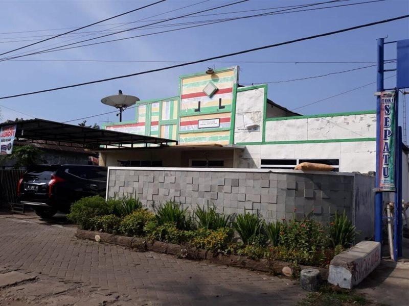 Fortuna Hotel Redpartner Near Exit Tol Paiton Luaran gambar