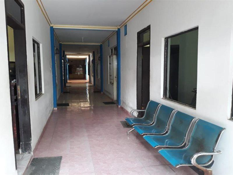 Fortuna Hotel Redpartner Near Exit Tol Paiton Luaran gambar