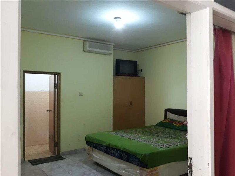 Fortuna Hotel Redpartner Near Exit Tol Paiton Luaran gambar
