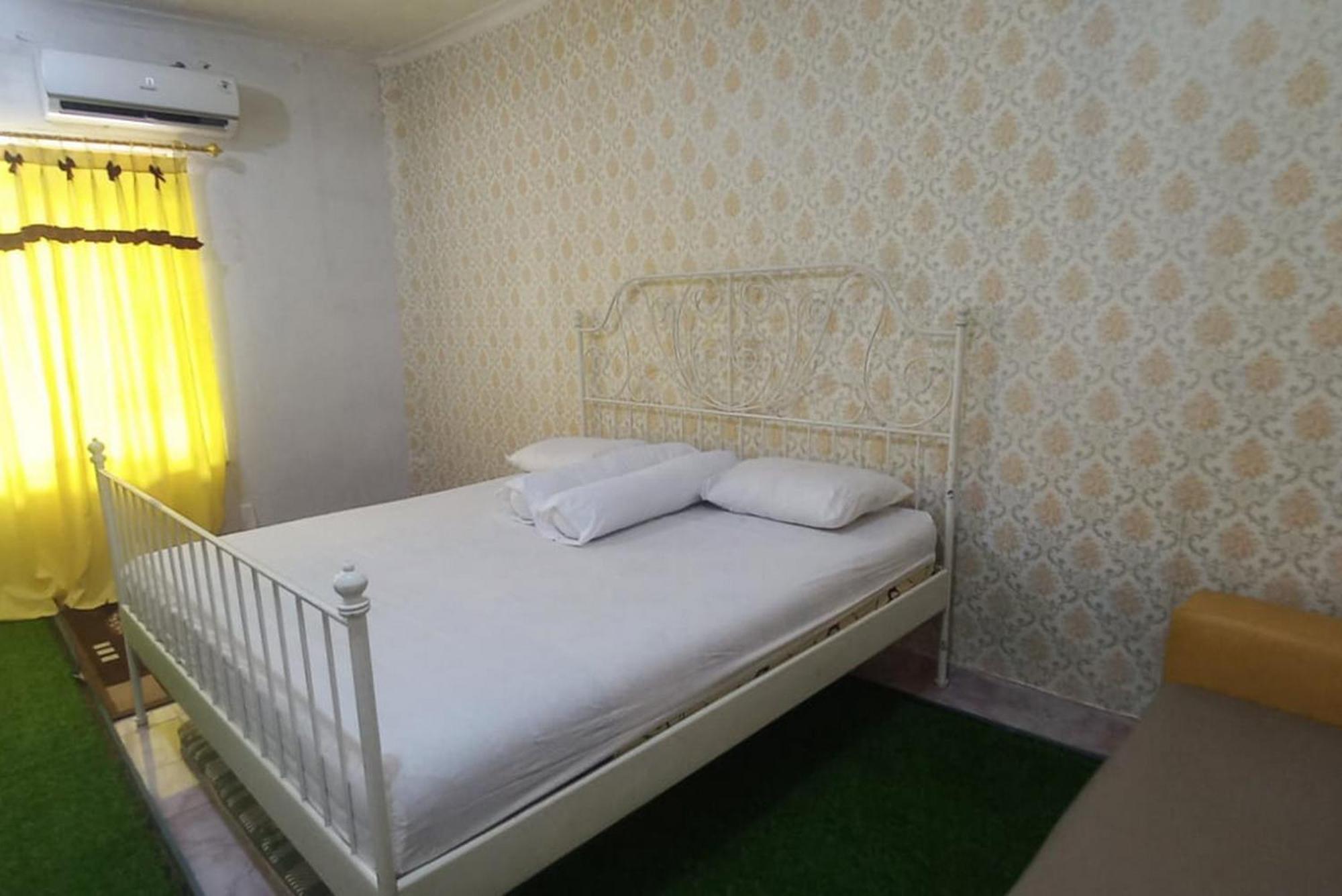 Fortuna Hotel Redpartner Near Exit Tol Paiton Luaran gambar
