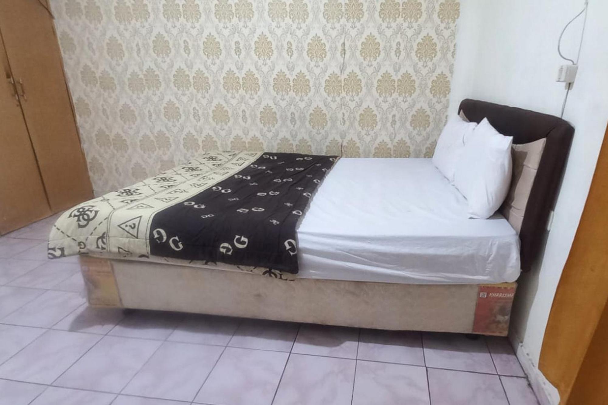 Fortuna Hotel Redpartner Near Exit Tol Paiton Luaran gambar