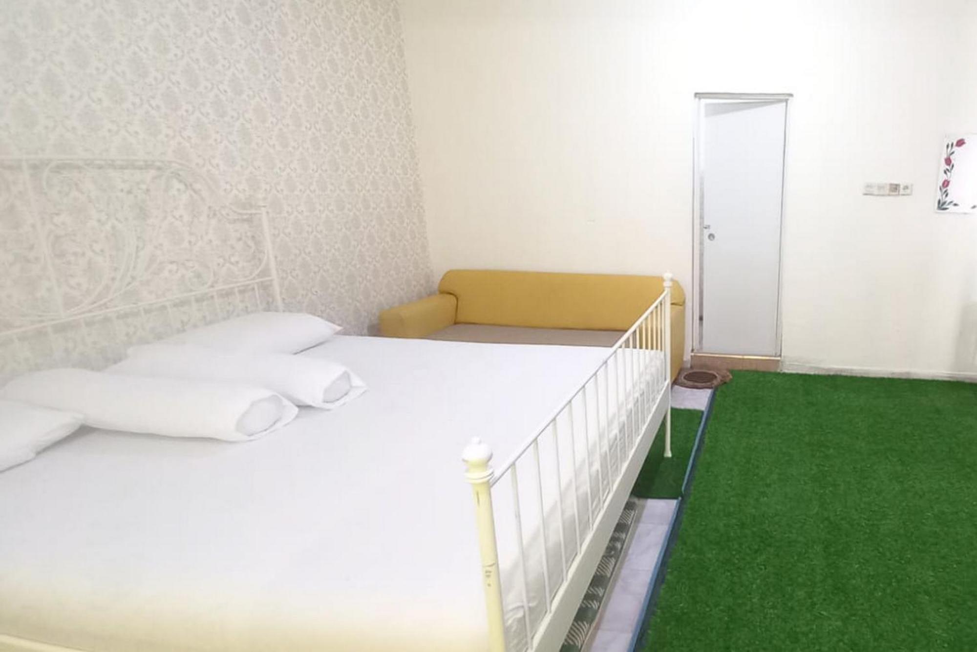 Fortuna Hotel Redpartner Near Exit Tol Paiton Luaran gambar