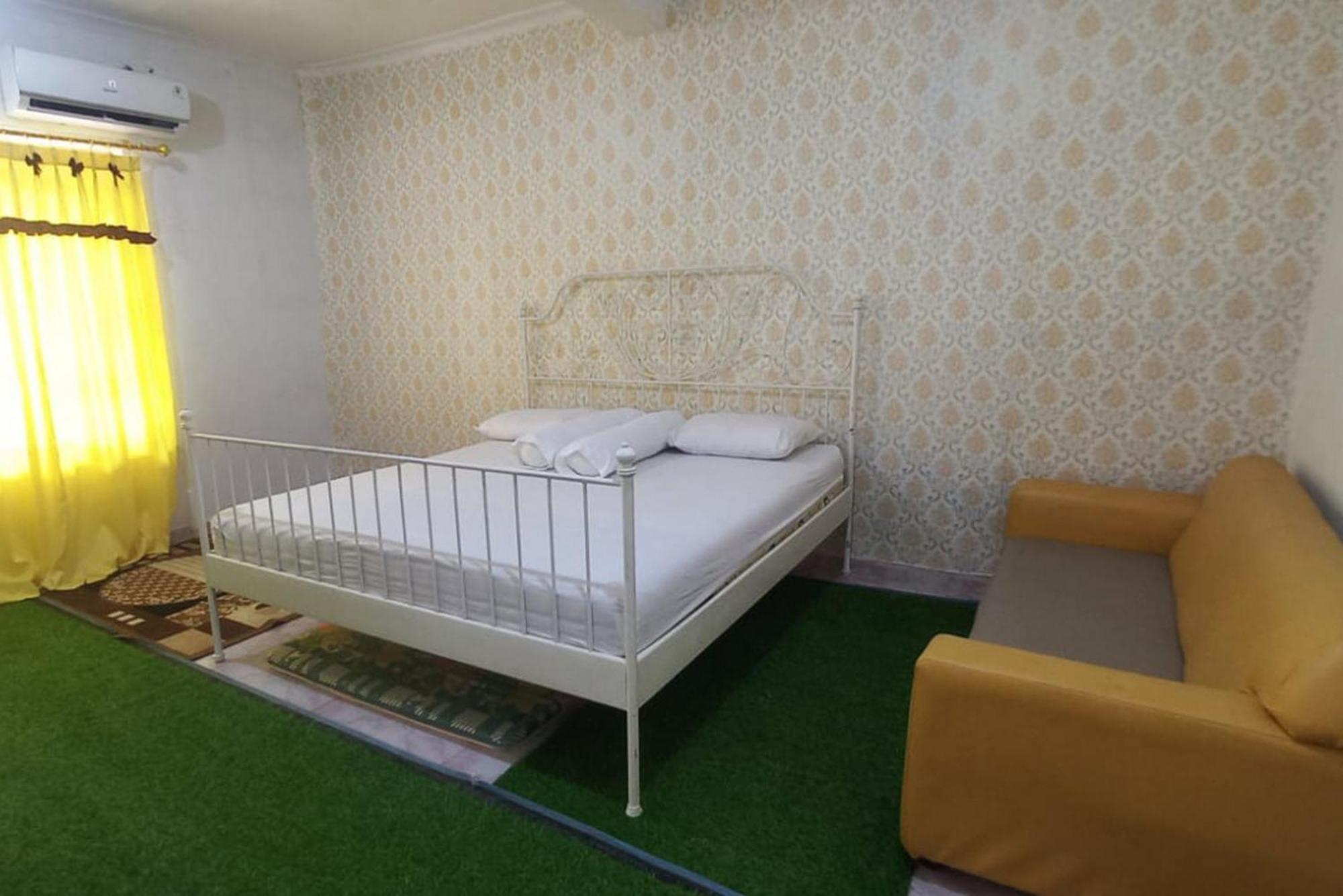 Fortuna Hotel Redpartner Near Exit Tol Paiton Luaran gambar