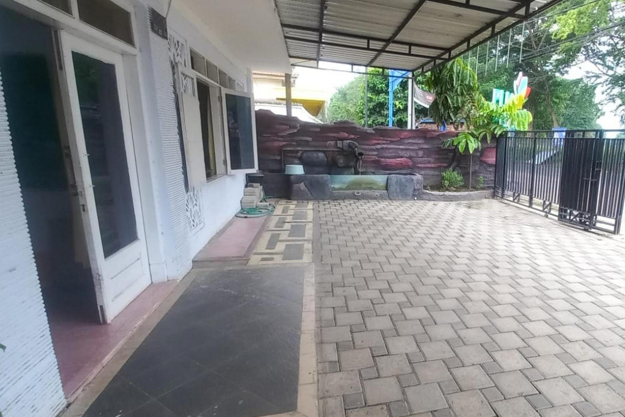Fortuna Hotel Redpartner Near Exit Tol Paiton Luaran gambar